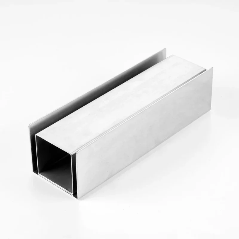 Pavoni Italia Stainless Steel Puff Pastry Cake Mould Kit - 250 mm x 76 mm x h 69 mm Pavoni Italia Stainless Steel Puff Pastry Cake Mould Kit - 250 mm x 76 mm x h 69 mm