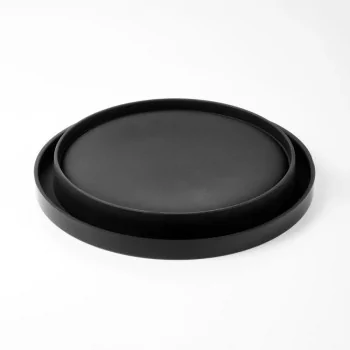 Pavoni Italia Professional Entremet Silicone Mold - Macaron Cake Kit - Ø mm x 185 mm × h 45 mm - 1000 ml