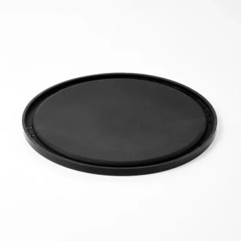 Pavoni Italia Professional Entremet Silicone Mold - Macaron Cake Kit - Ø mm x 185 mm × h 45 mm - 1000 ml