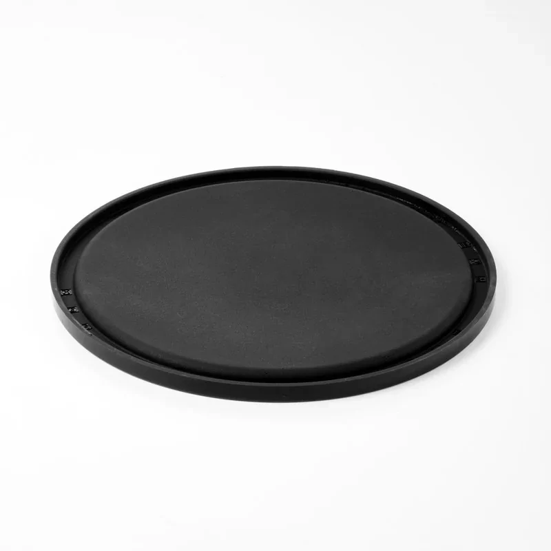Pavoni Italia Professional Entremet Silicone Mold - Macaron Cake Kit - Ø mm x 185 mm × h 45 mm - 1000 ml Pavoni Italia Professional Entremet Silicone Mold - Macaron Cake Kit - Ø mm x 185 mm × h 45 mm - 1000 ml