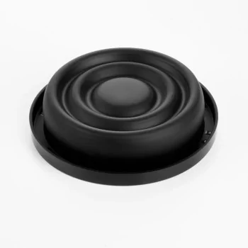 Pavoni Italia Professional Entremet Silicone Mold - Aura by Pierre Hermé - Ø mm x 150 mm × h 40 mm - 690 ml