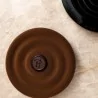 copy of Pavoni Italia Professional Entremet Silicone Mold - Aura by Pierre Hermé - Ø mm x 200 mm × h 40 mm - 1220 ml