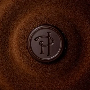 Pavoni Italia Professional Entremet Silicone Mold - Aura by Pierre Hermé - Ø mm x 200 mm × h 40 mm - 1220 ml