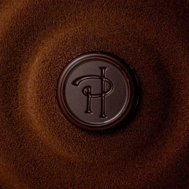 Pavoni Italia Professional Entremet Silicone Mold - Aura by Pierre Hermé - Ø mm x 200 mm × h 40 mm - 1220 ml