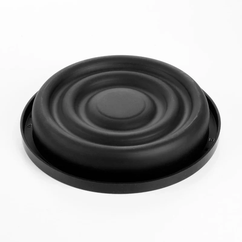 Pavoni Italia Professional Entremet Silicone Mold - Aura by Pierre Hermé - Ø mm x 200 mm × h 40 mm - 1220 ml