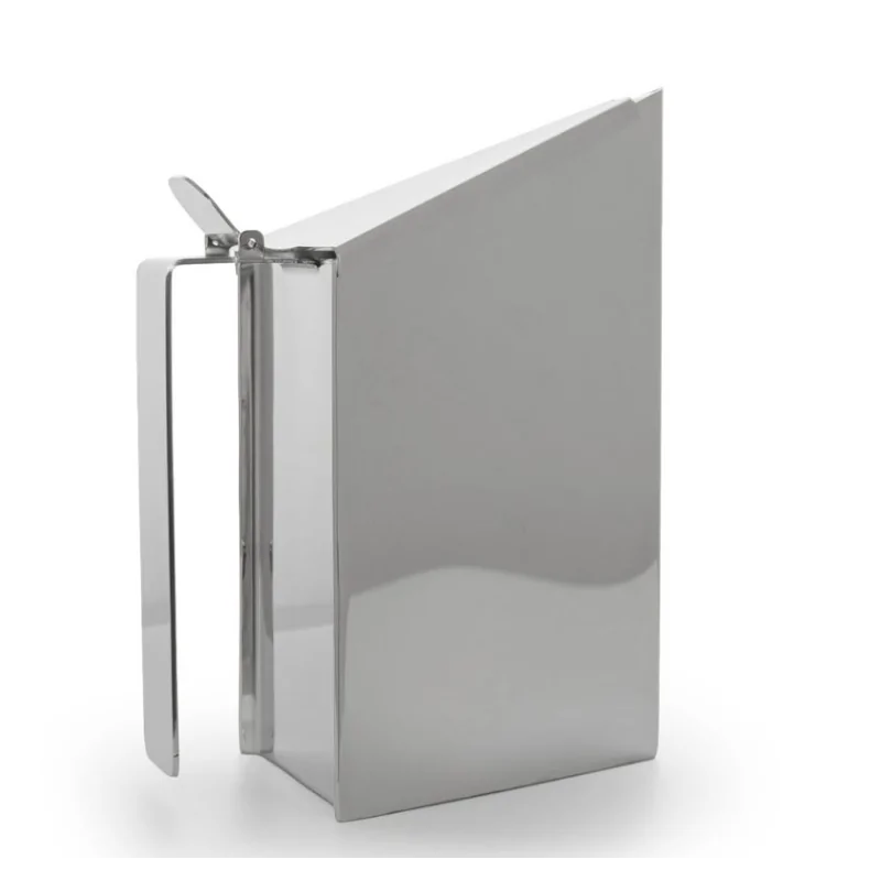 Polished Coffee Jug - 0.3 Liters Polished Coffee Jug - 0.3 Liters