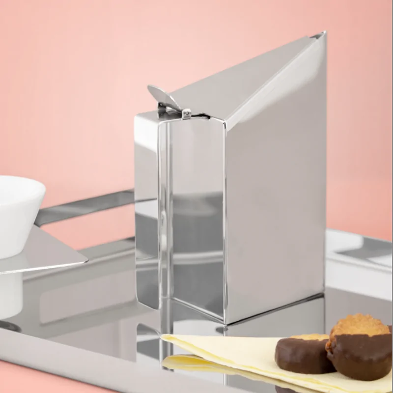 Polished Coffee Jug - 0.3 Liters Polished Coffee Jug - 0.3 Liters