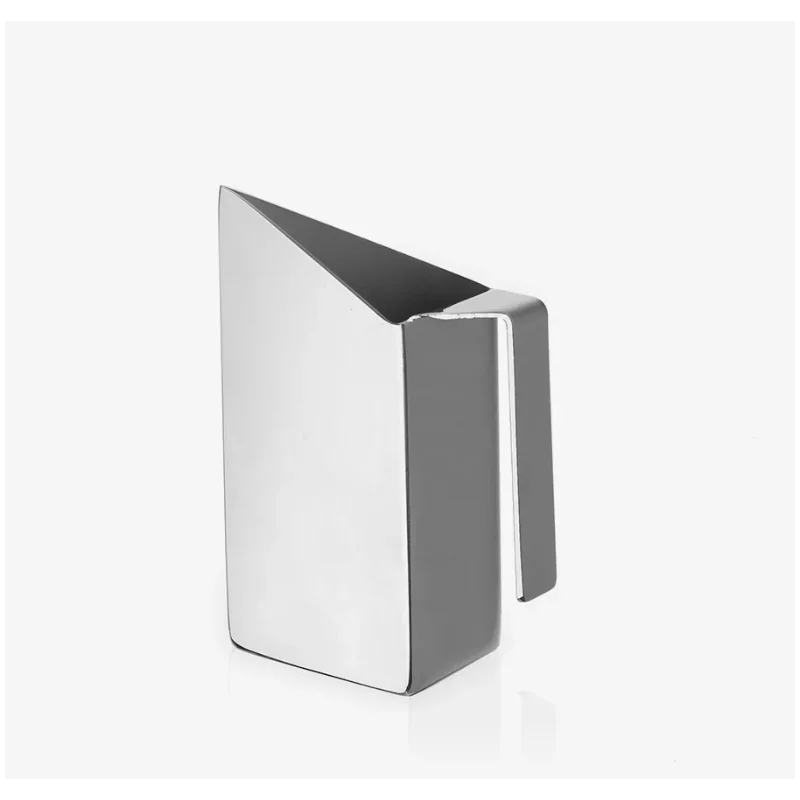 Polished Milk Jug - 0.2 Liters