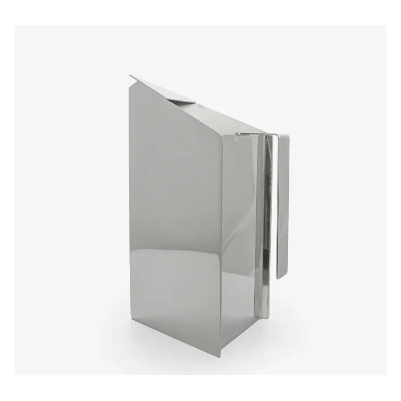 Polished Water Jug - 1.2 Liters