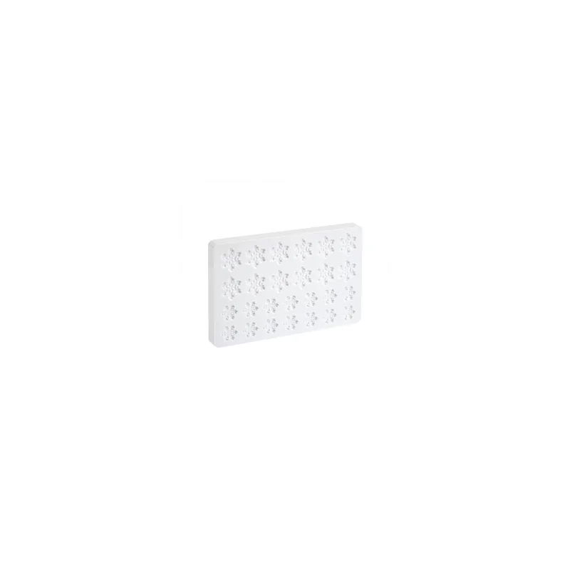 Martellato 20-D029 Polycarbonate Snowflake Decoration Chocolate Mol... Martellato 20-D029 Polycarbonate Snowflake Decoration Chocolate Mol...