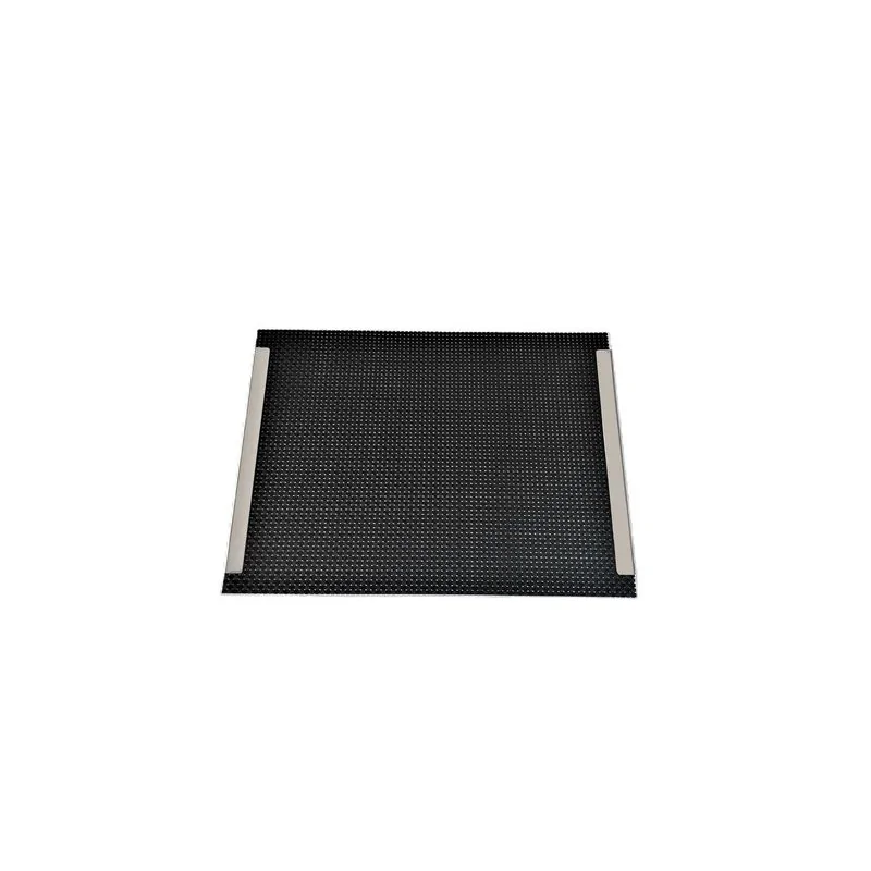 Polished Table Set 2 Pcs (2 Placemats) - 45 x 30 cm Polished Table Set 2 Pcs (2 Placemats) - 45 x 30 cm