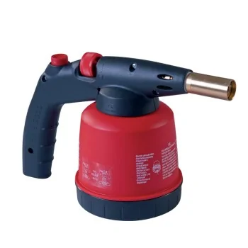 Large Professional Blowtorch - 0.28mm Nozzle