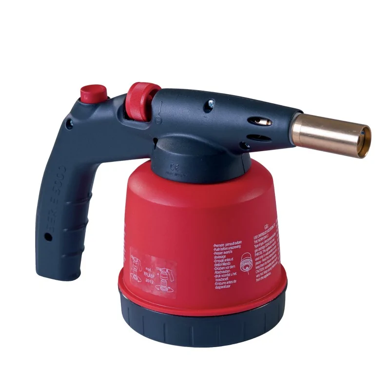 Large Professional Blowtorch - 0.28mm Nozzle Large Professional Blowtorch - 0.28mm Nozzle