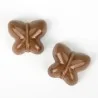 Professional Polycarbonate Mariposa Butterfly Chocolate Praline Mold - 30.5 mm x 34.5 mm h 14 mm - 9gr - 24 Cavities