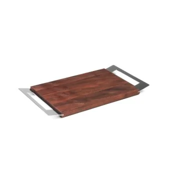 Polished Cutting Board - 22 x 33 cm