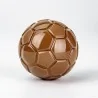 Professional Polycarbonate Goal Soccer Ball Chocolate Mold - ø 60 mm x h 30 mm - 65gr - 6 Cavities