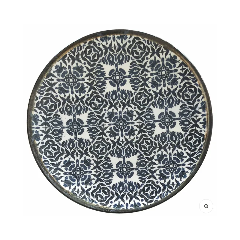 1972 Seville Navy Coupe Plate – 8.25 Inch - set of 12 1972 Seville Navy Coupe Plate – 8.25 Inch - set of 12