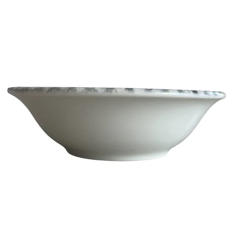 1972 Granada Grey Coupe Bowl – 6.7 Inch - 16.9oz - set of 12 1972 Granada Grey Coupe Bowl – 6.7 Inch - 16.9oz - set of 12
