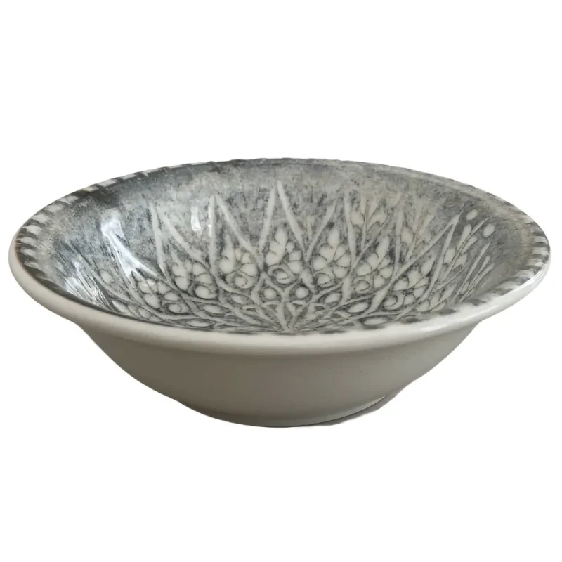 1972 Granada Grey Coupe Bowl – 6.7 Inch - 16.9oz - set of 12 1972 Granada Grey Coupe Bowl – 6.7 Inch - 16.9oz - set of 12