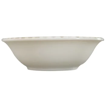 1972 Granada Sand Coupe Bowl – 6 Inch - 11.5oz - set of 12