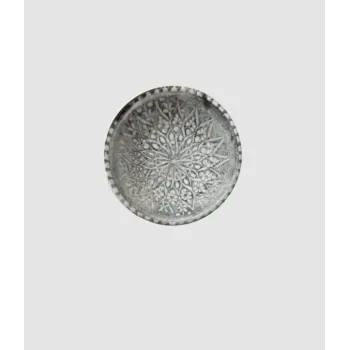 1972 Granada Grey Coupe Bowl – 6 Inch - 11.5oz - set of 12