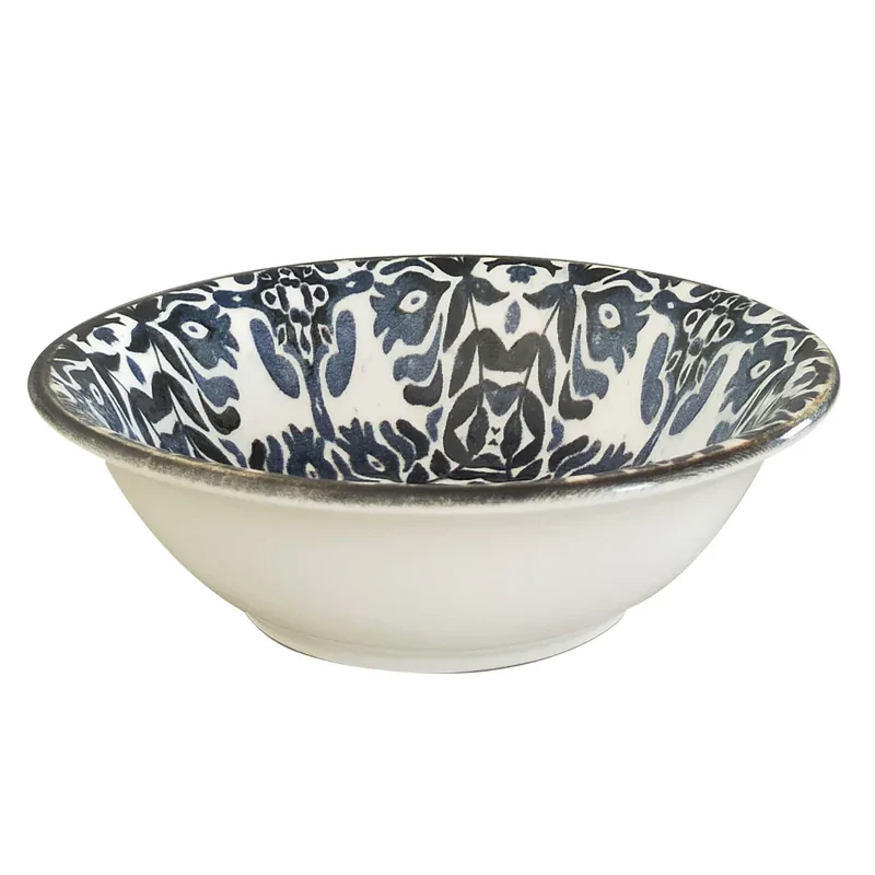 1972 Seville Navy Coupe Bowl – 6 Inch - 11.5oz - set of 12 1972 Seville Navy Coupe Bowl – 6 Inch - 11.5oz - set of 12