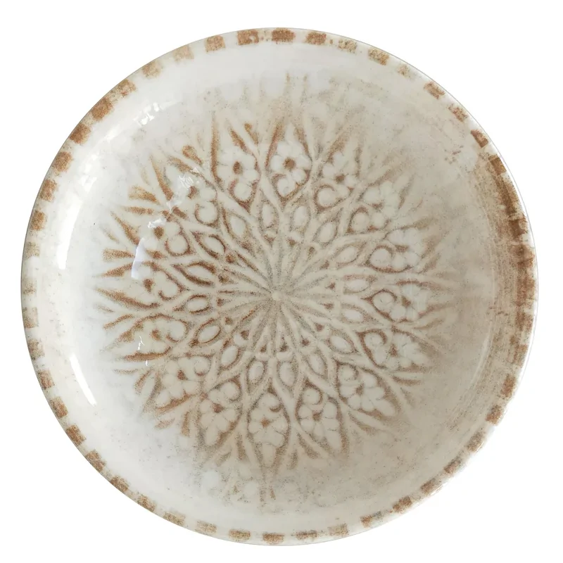 1972 Granada Sand Coupe Bowl – 6.7 Inch - 16.9oz - set of 12 1972 Granada Sand Coupe Bowl – 6.7 Inch - 16.9oz - set of 12