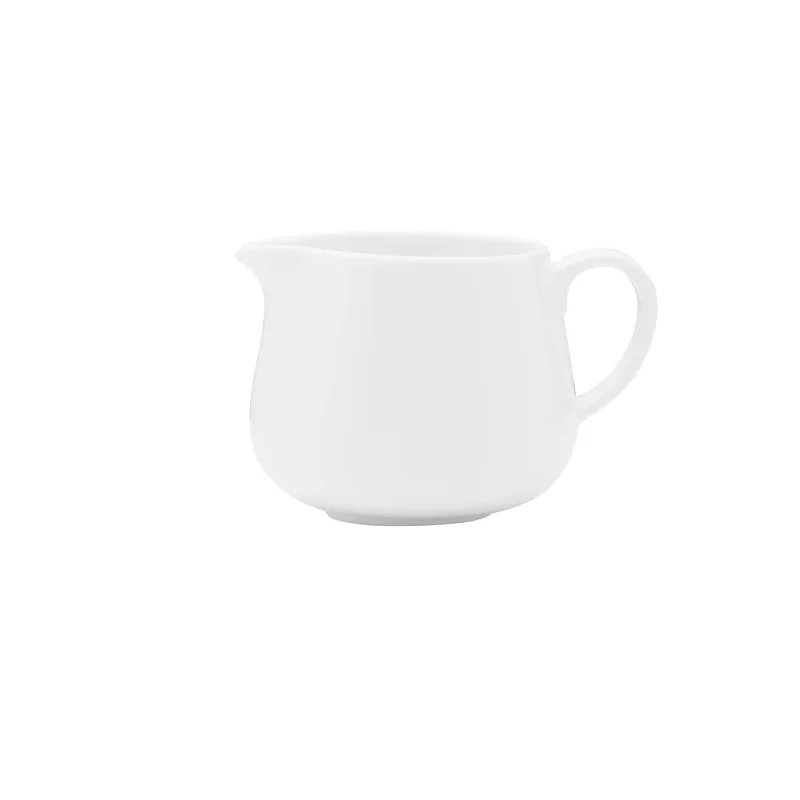 Mikasa Lola Creamer with Handle A2:A6755'' 12 Oz - Set of 24 pcs Mikasa Lola Creamer with Handle A2:A6755'' 12 Oz - Set of 24 pcs