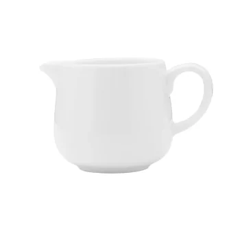 Mikasa Lola Creamer with Handle A2:A6755'' 12 Oz - Set of 24 pcs