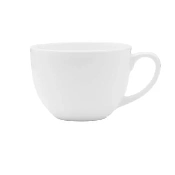 Mikasa Lola Cup – 4 Inch, 10 Oz - Set of 6