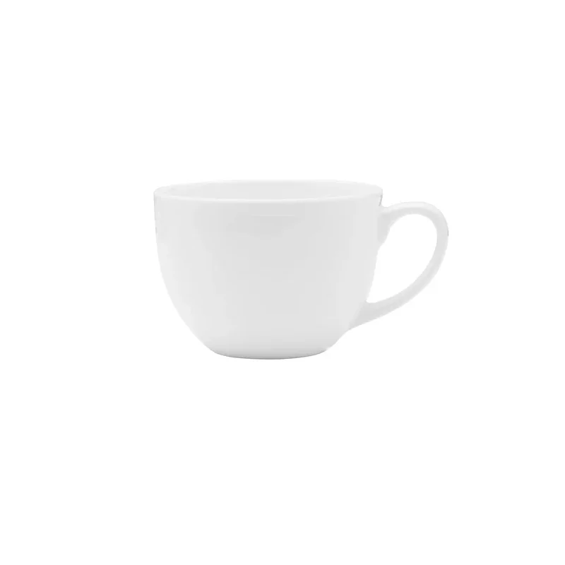 Mikasa Lola Cup – 4 Inch, 10 Oz - Set of 6