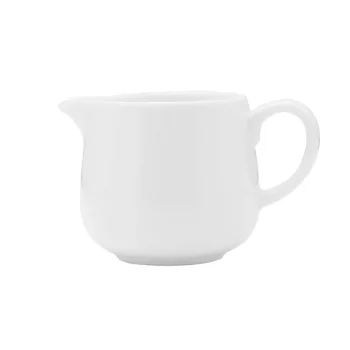 Mikasa Lola Creamer with Handle 4'' 5 Oz - Set of 36 pcs