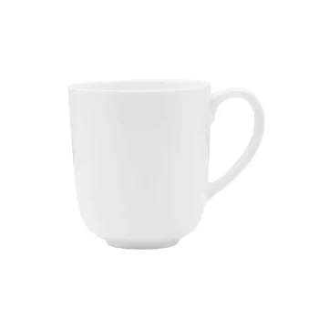 Mikasa Lola Mug – 3.2 Inch, 11.8 Oz - Set of 6