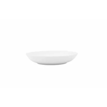Mikasa Lola Deep Coupe Platter 8 Inch - Set of 36 pcs