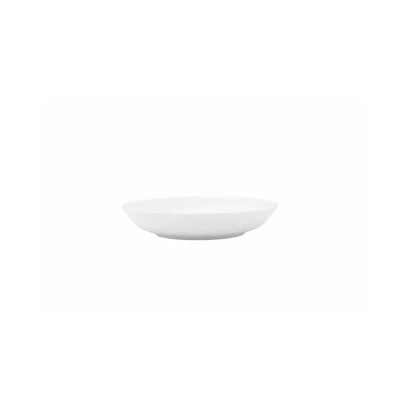Mikasa Lola Deep Coupe Platter 8 Inch - Set of 36 pcs