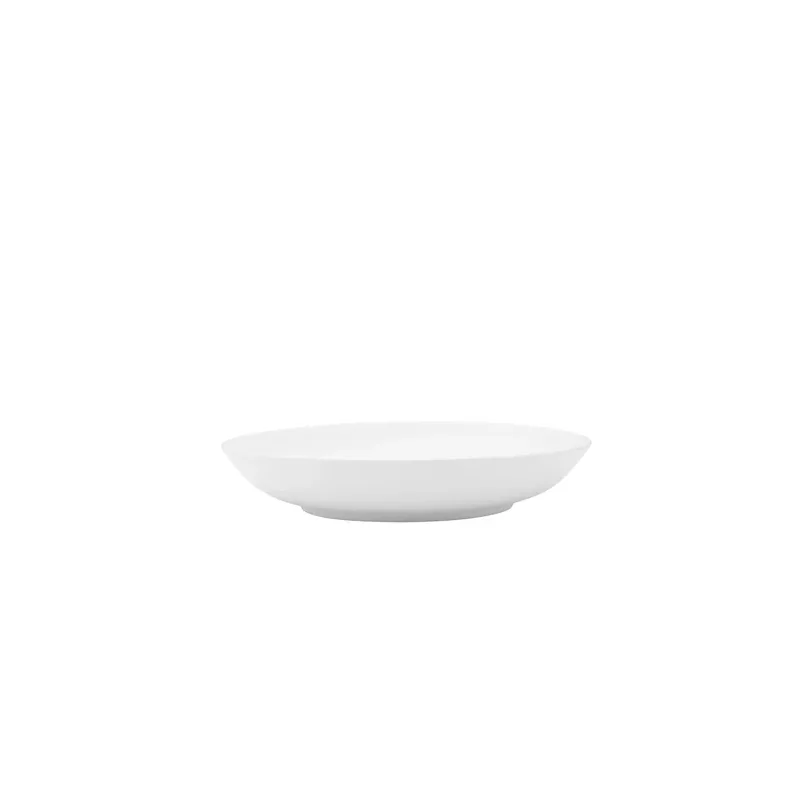 Mikasa Lola Deep Coupe Platter 9 Inch - Set of 12 pcs