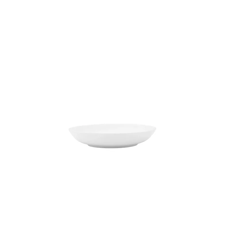 Mikasa Lola Coupe Platter 11 Inch - Set of 12 pcs Mikasa Lola Coupe Platter 11 Inch - Set of 12 pcs