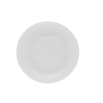 Mikasa Lola Coupe Platter – 11 Inch - Set of 4