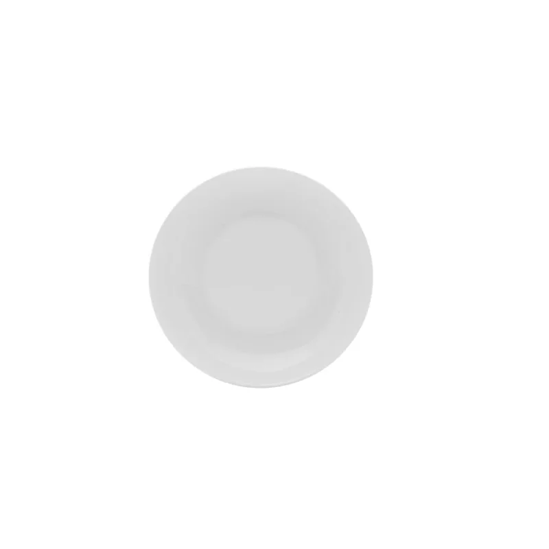 Mikasa Lola Coupe Platter 11 Inch - Set of 12 pcs Mikasa Lola Coupe Platter 11 Inch - Set of 12 pcs