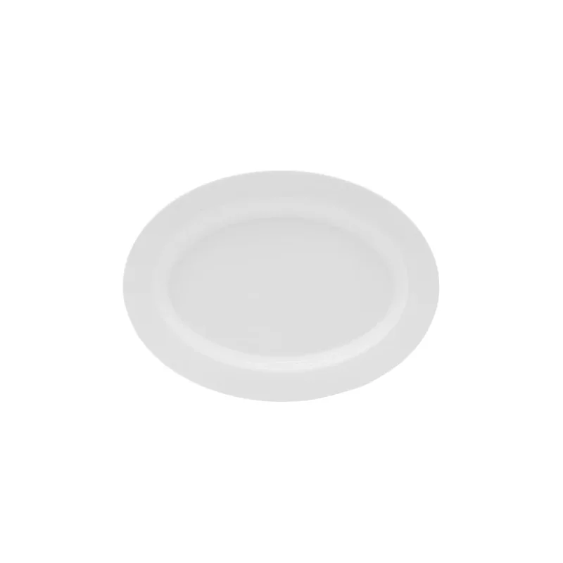 Mikasa Lola Oval Platter 10 x 7 Inch - Set of 24 pcs Mikasa Lola Oval Platter 10 x 7 Inch - Set of 24 pcs