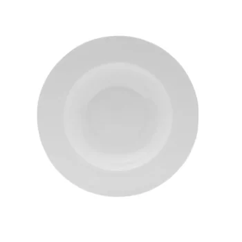 Mikasa Lola Deep Plate – 11 Inch - Set of 4