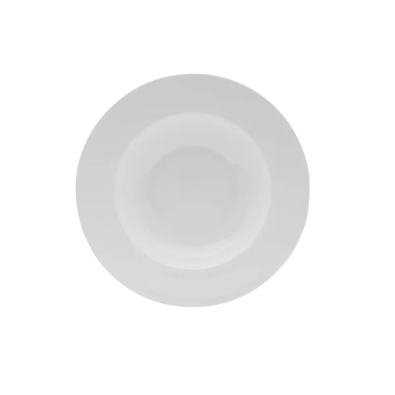 Mikasa Lola Deep Plate – 11 Inch - Set of 4