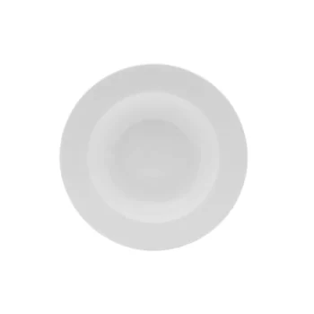 Mikasa Lola Deep Platter – 9.2 Inch, Round - Set of 6