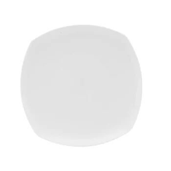 Mikasa Lola Square Plate 10 Inch - Set of 12 pcs