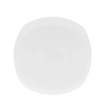 Mikasa Lola Square Plate – 8 Inch - Set of 6