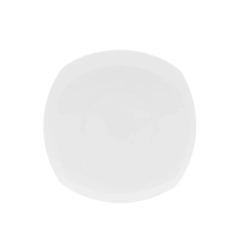 Mikasa Lola Square Plate 8 Inch - Set of 24 pcs