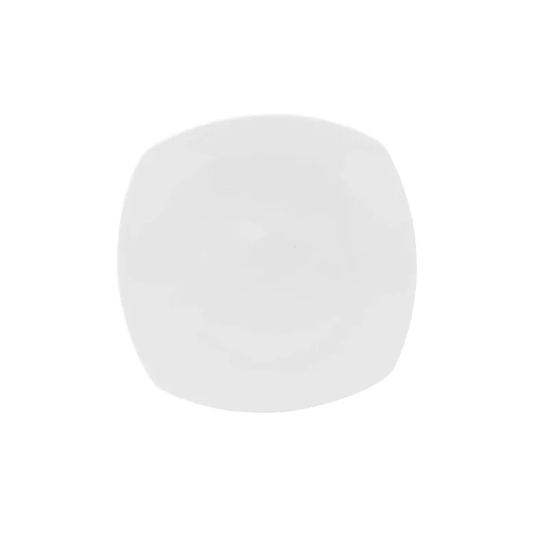 Mikasa Lola Square Plate 6 Inch - Set of 36 pcs