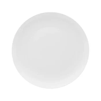 Mikasa Lola Coupe Platter 11.4'' Round - Set of 12 pcs