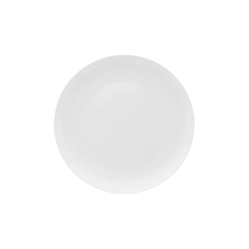 Mikasa Lola Coupe Platter 11.4'' Round - Set of 12 pcs