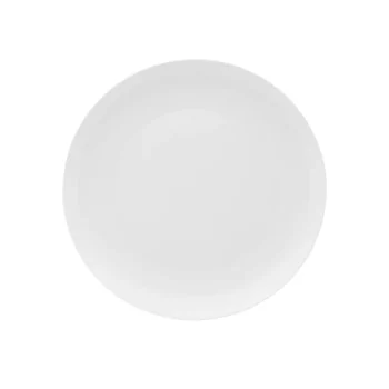 Mikasa Lola Coupe Plate – 12 Inch - Set of 4